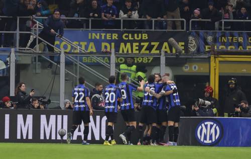 Milan-Inter, le pagelle dei protagonisti del derby di Supercoppa Italiana